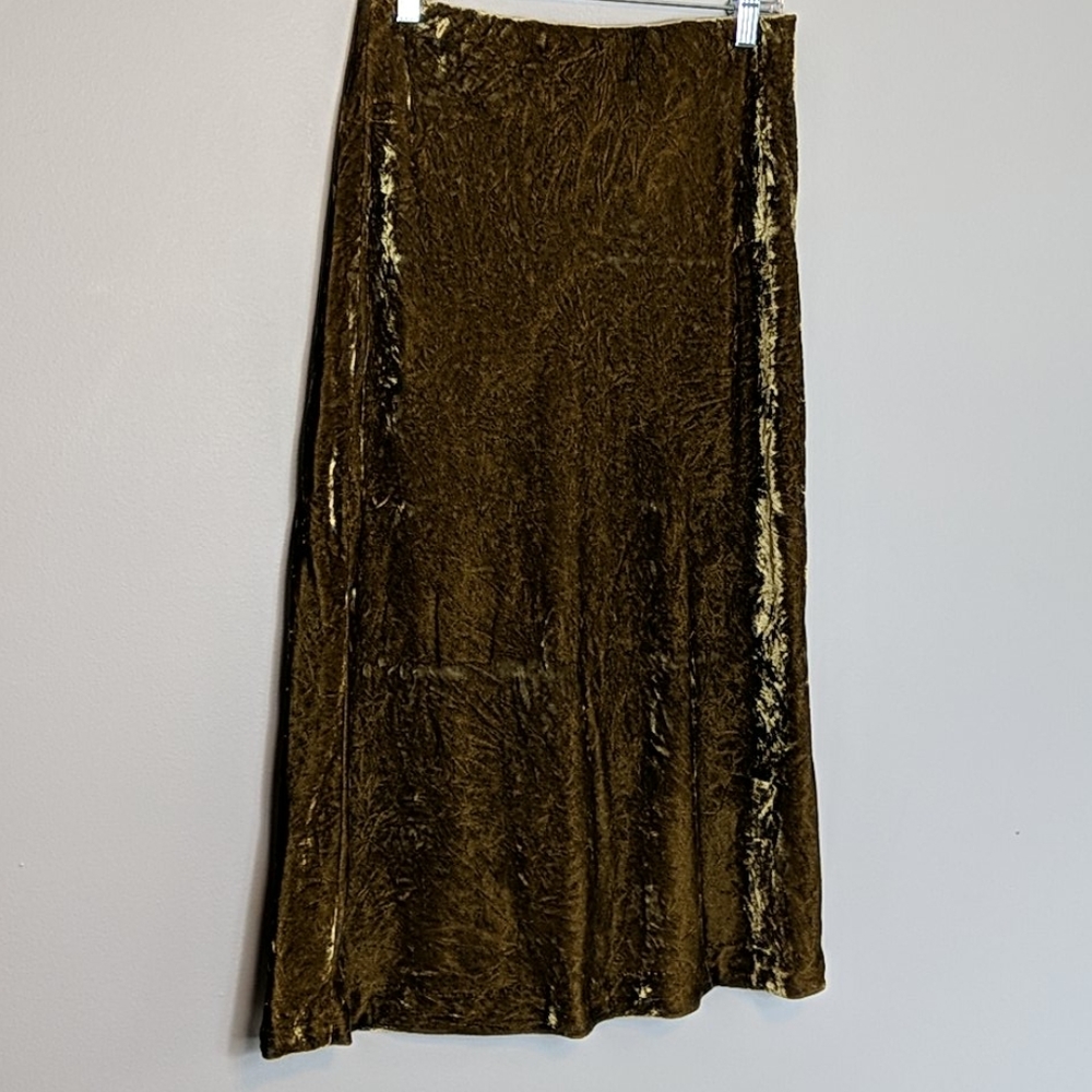 EUC Maeve Anthropologie Skirt